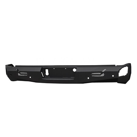 Westin Pro-Series Rear Bumper 58-421215